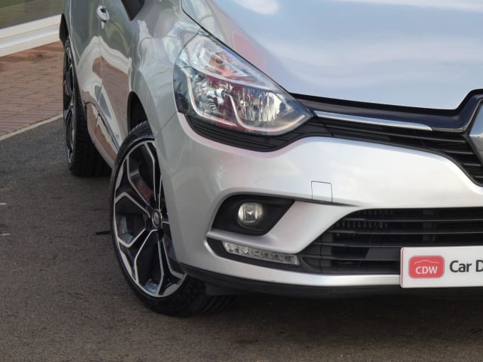 2019 Renault Clio