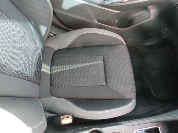 2017 Subaru Impreza