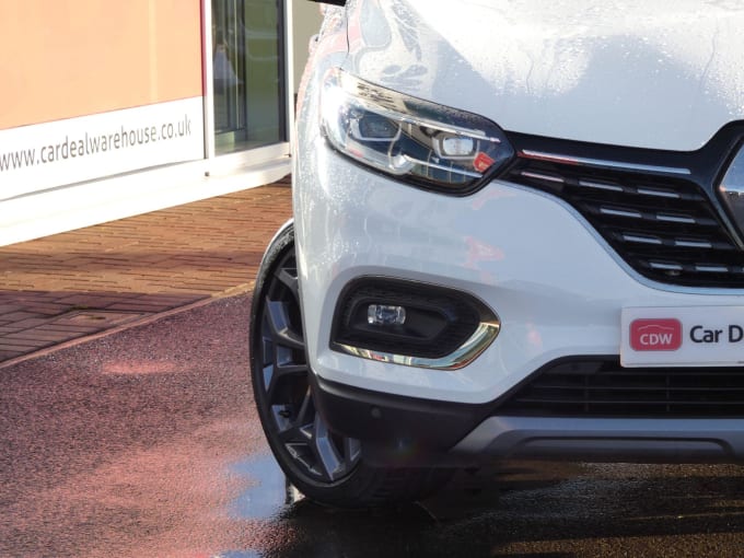 2019 Renault Kadjar