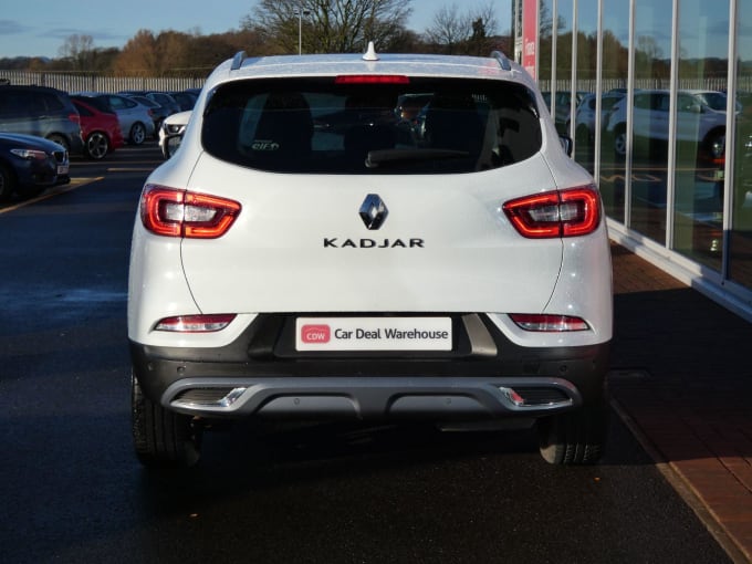 2019 Renault Kadjar