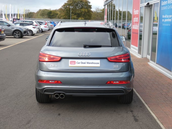 2014 Audi Q3