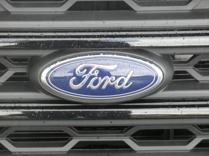 2022 Ford Ecosport