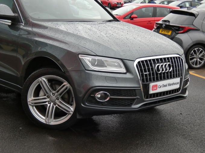 2014 Audi Q5