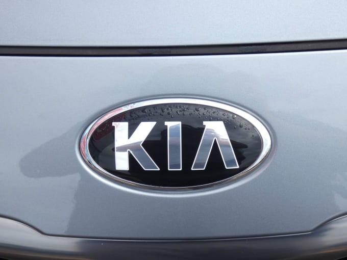 2021 Kia Xceed