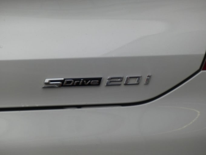 2020 BMW X2