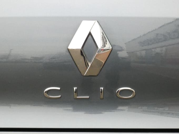 2022 Renault Clio