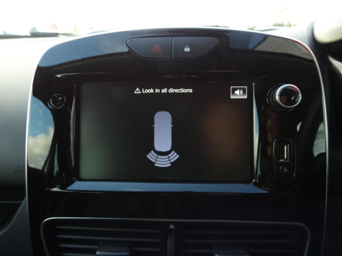 2019 Renault Clio