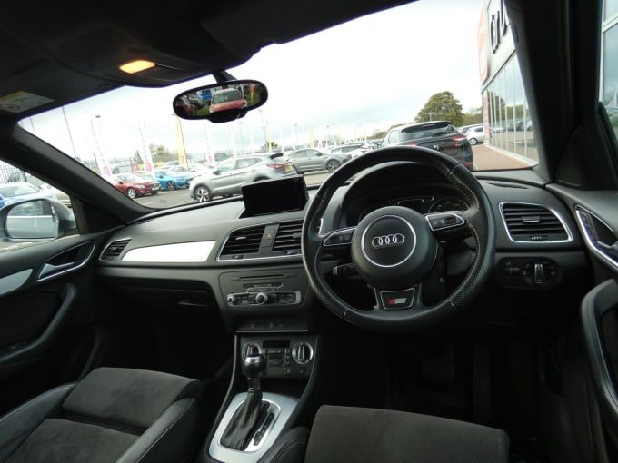 2014 Audi Q3