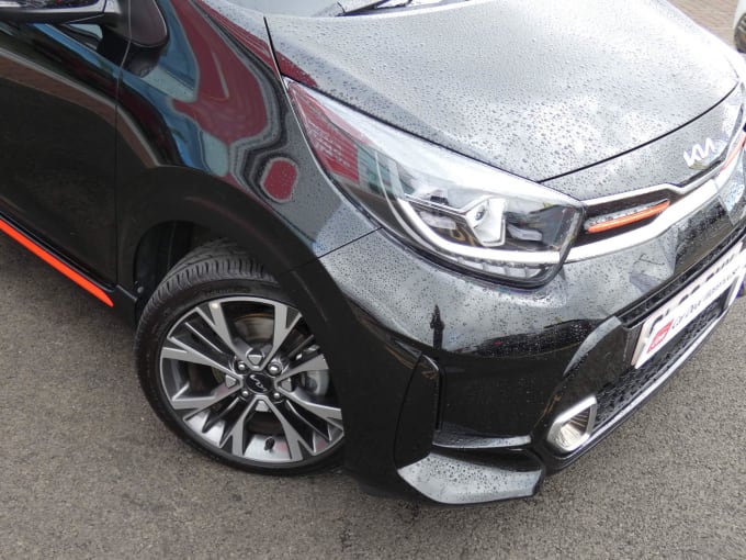 2023 Kia Picanto