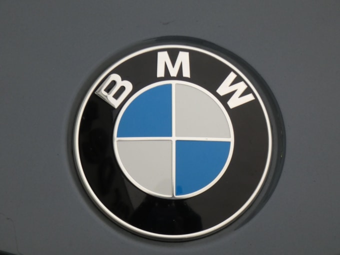 2021 BMW 2 Series Gran Coupe