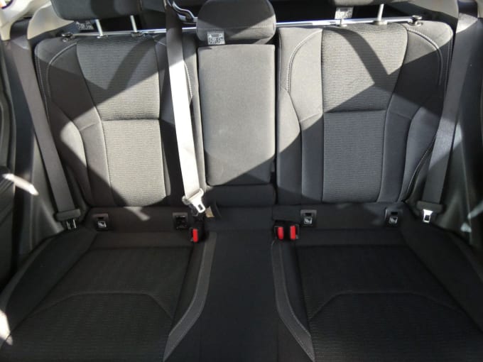 2017 Subaru Impreza