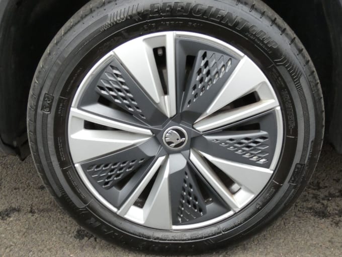 2023 Skoda Karoq