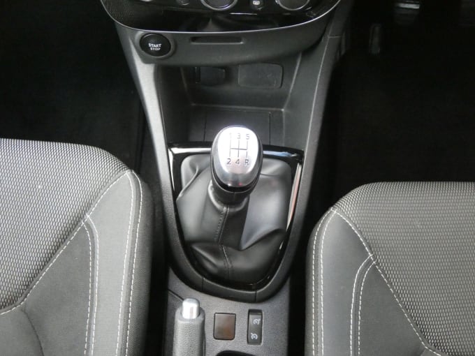 2019 Renault Clio