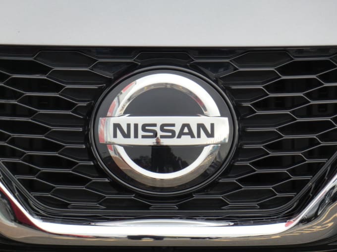 2021 Nissan Qashqai