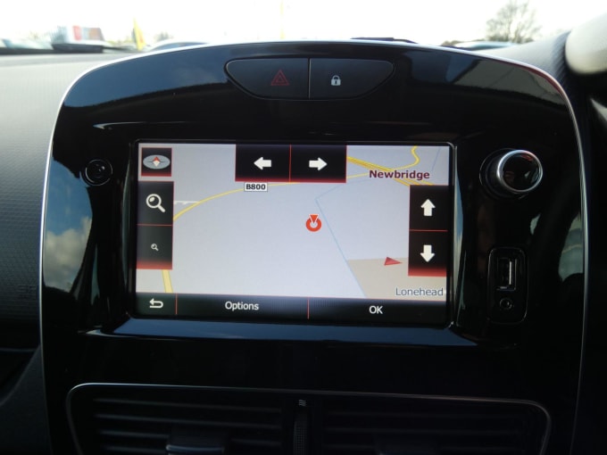 2019 Renault Clio