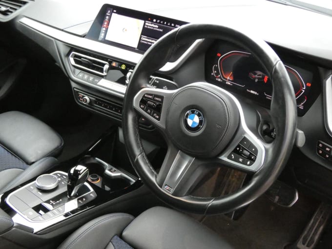 2021 BMW 2 Series Gran Coupe