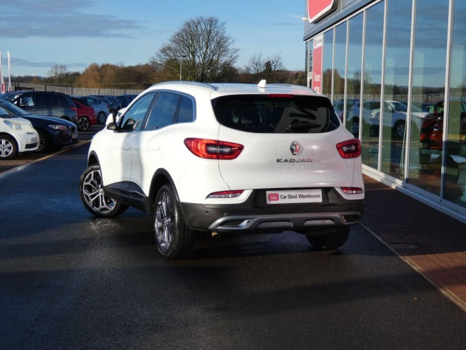 2019 Renault Kadjar