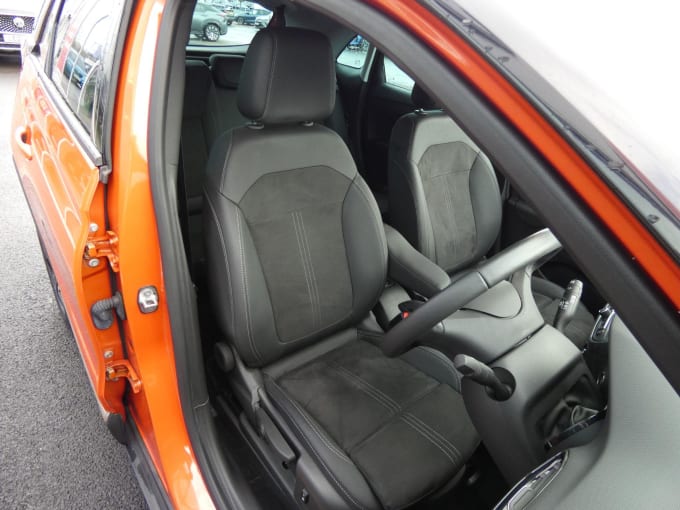 2022 Vauxhall Crossland