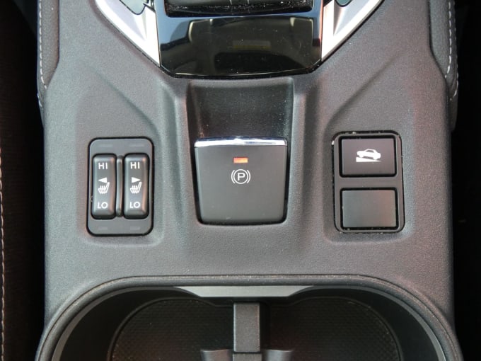 2017 Subaru Impreza