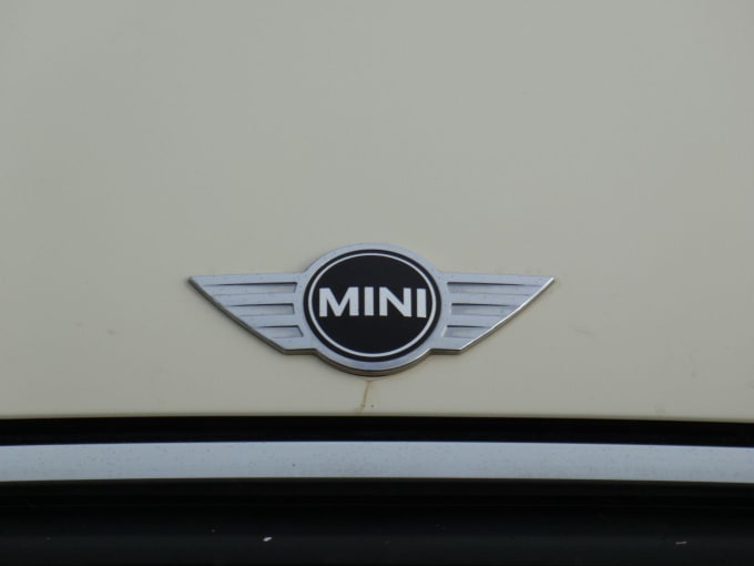 2016 Mini Mini