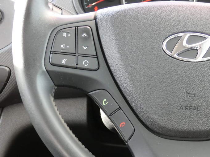 2018 Hyundai I10