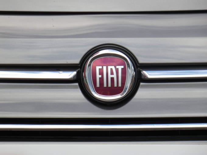 2021 Fiat 500