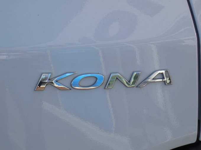 2021 Hyundai Kona