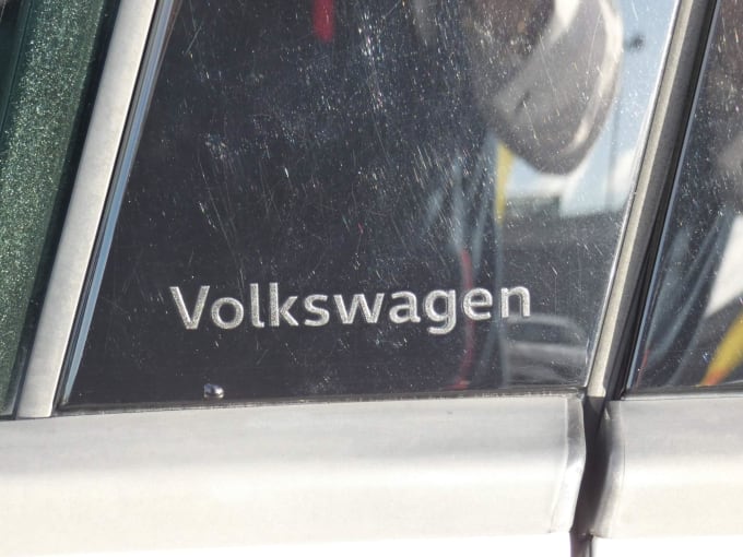 2022 Volkswagen Polo