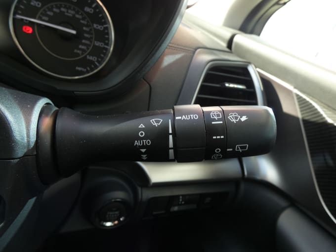 2017 Subaru Impreza