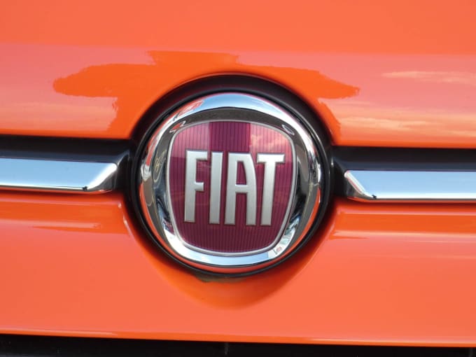 2022 Fiat 500