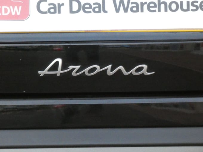 2023 Seat Arona