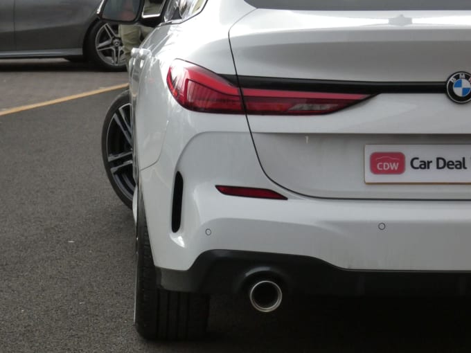 2020 BMW 2 Series Gran Coupe