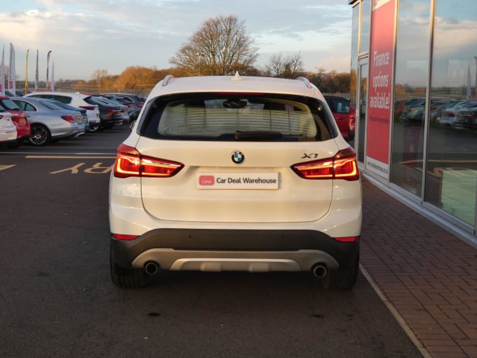 2015 BMW X1