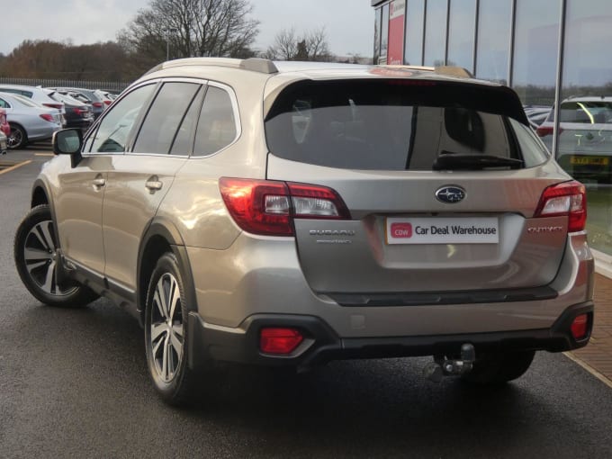 2021 Subaru Outback