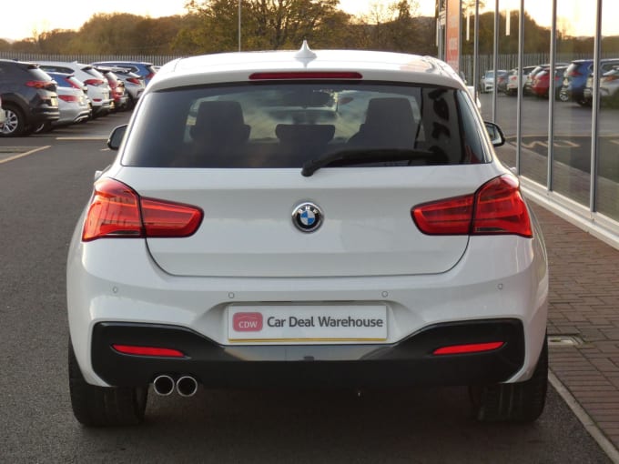 2016 BMW 1 Series