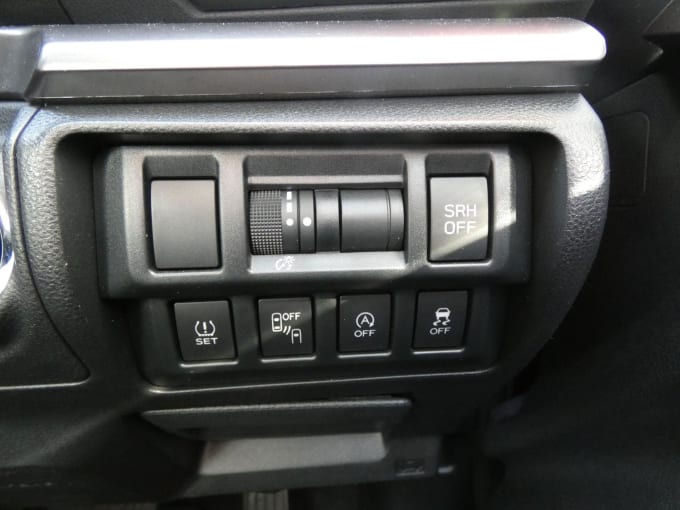 2017 Subaru Impreza