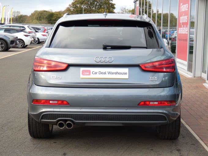 2014 Audi Q3