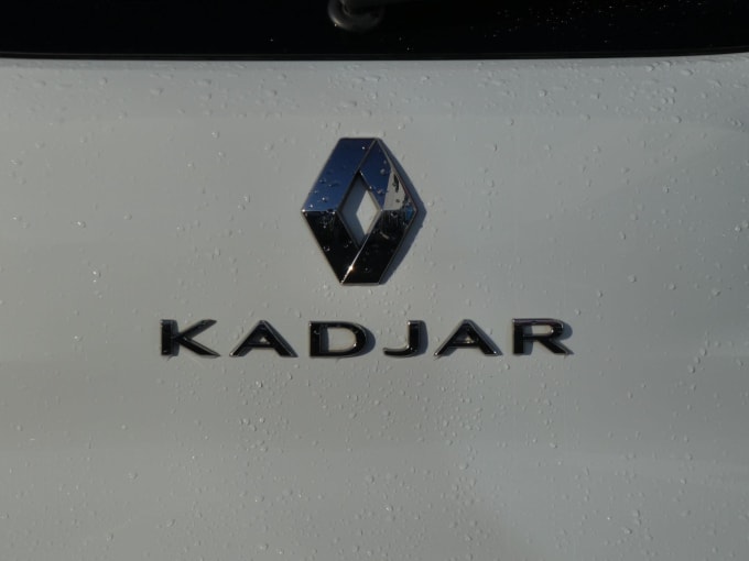 2019 Renault Kadjar