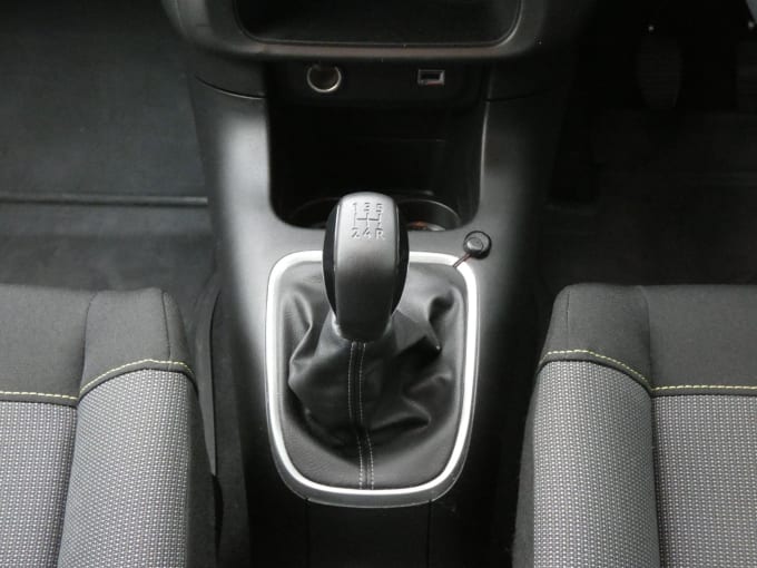 2020 Citroen C3