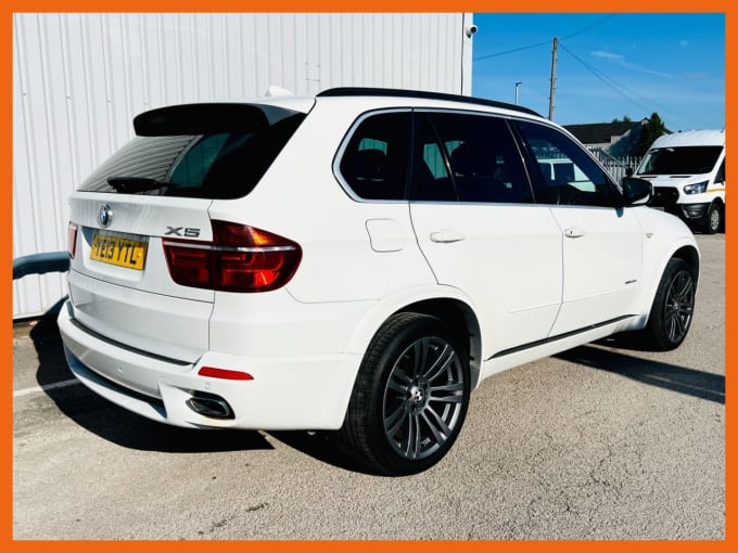 2024 BMW X5