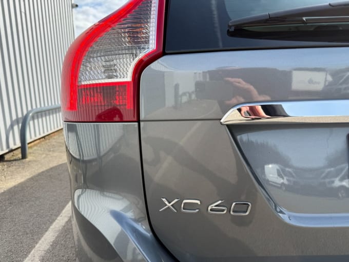 2025 Volvo Xc60