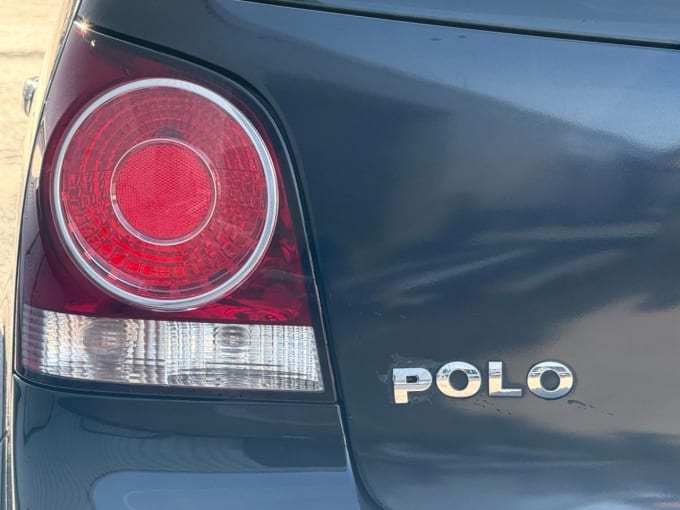 2025 Volkswagen Polo