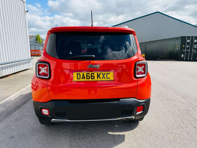 2025 Jeep Renegade
