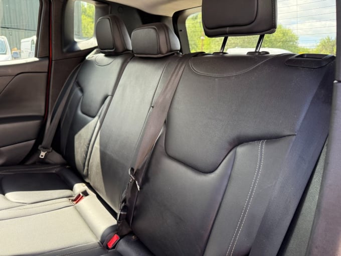 2025 Jeep Renegade