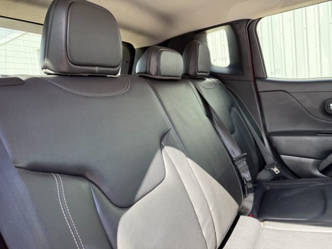 2025 Jeep Renegade
