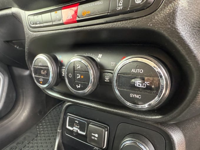 2025 Jeep Renegade