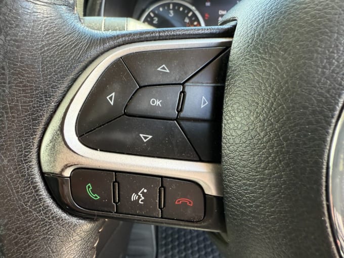 2025 Jeep Renegade