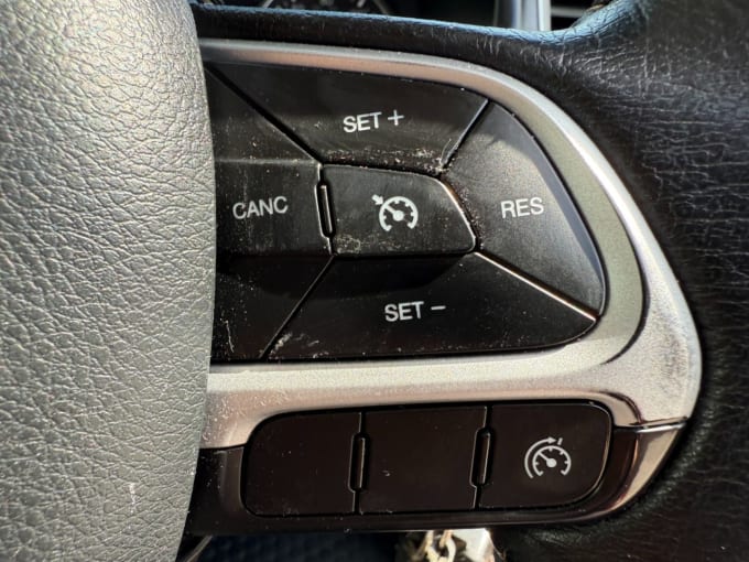 2025 Jeep Renegade