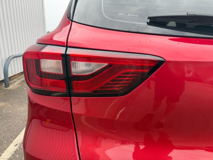 2018 Mg Mg Zs