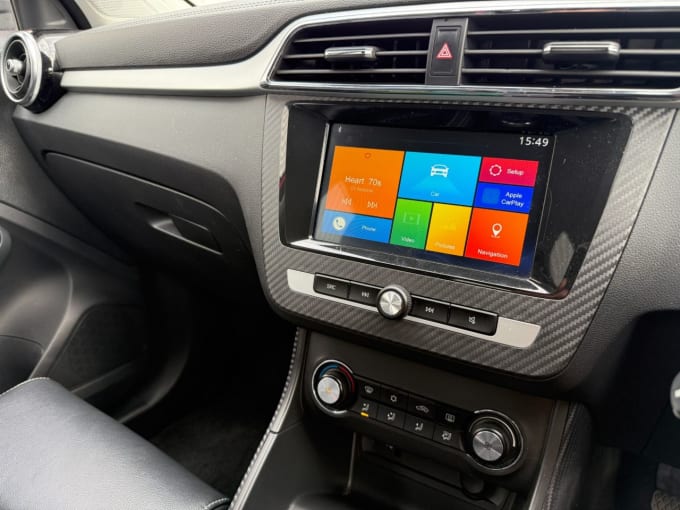 2018 Mg Mg Zs